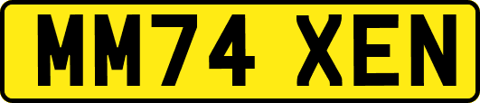 MM74XEN