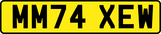 MM74XEW