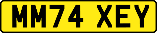 MM74XEY