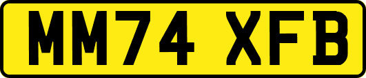 MM74XFB