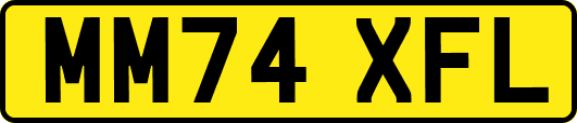 MM74XFL