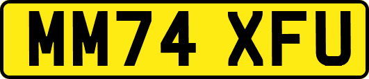 MM74XFU