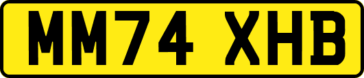 MM74XHB