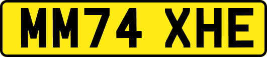 MM74XHE