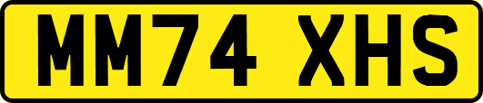MM74XHS