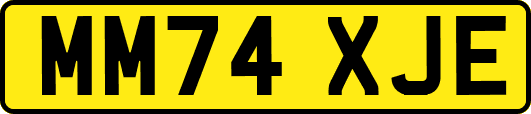 MM74XJE