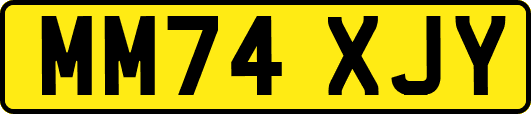 MM74XJY