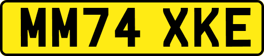 MM74XKE