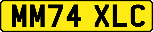 MM74XLC