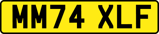 MM74XLF