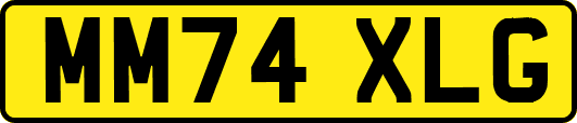 MM74XLG