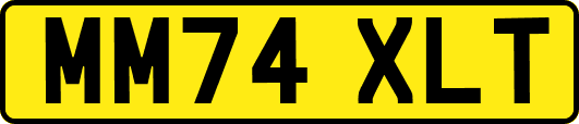 MM74XLT