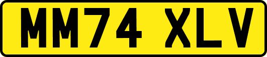 MM74XLV