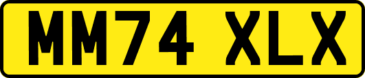 MM74XLX