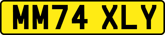 MM74XLY
