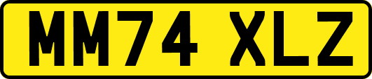 MM74XLZ