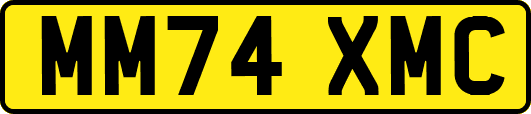 MM74XMC