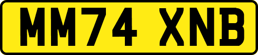 MM74XNB