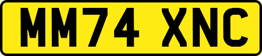 MM74XNC