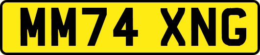 MM74XNG