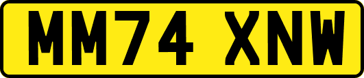 MM74XNW