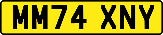 MM74XNY
