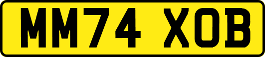 MM74XOB