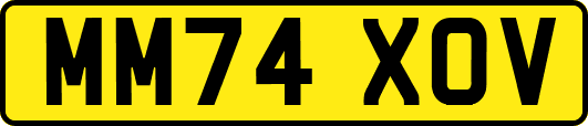 MM74XOV