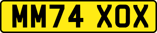 MM74XOX