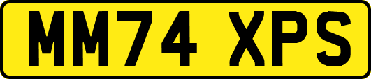 MM74XPS