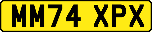 MM74XPX