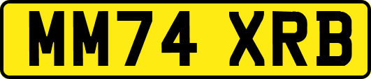 MM74XRB