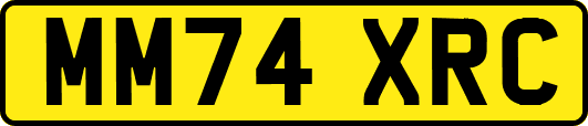 MM74XRC
