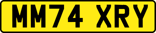 MM74XRY