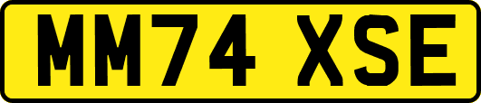 MM74XSE