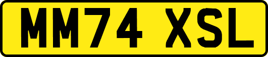 MM74XSL