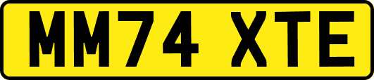 MM74XTE