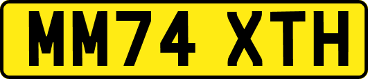 MM74XTH