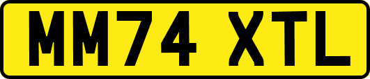 MM74XTL