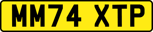 MM74XTP
