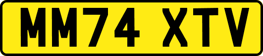 MM74XTV