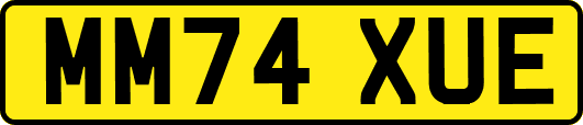 MM74XUE