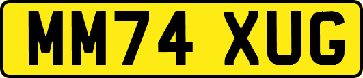 MM74XUG