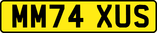 MM74XUS