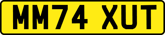 MM74XUT