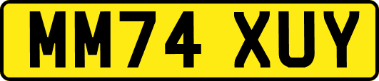 MM74XUY