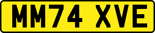 MM74XVE