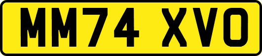 MM74XVO