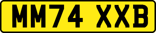 MM74XXB