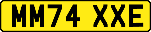 MM74XXE